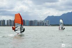 Galeria de Fotos - FOTOS 68ª Taça Cidade de Vitória (CLASSE MONOTIPOS E WIND)
