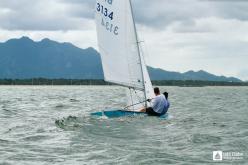 Galeria de Fotos - FOTOS 68ª Taça Cidade de Vitória (CLASSE MONOTIPOS E WIND)