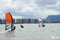 Galeria de Fotos - FOTOS 68ª Taça Cidade de Vitória (CLASSE MONOTIPOS E WIND)