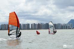 Galeria de Fotos - FOTOS 68ª Taça Cidade de Vitória (CLASSE MONOTIPOS E WIND)