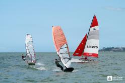 Galeria de Fotos - FOTOS 68ª Taça Cidade de Vitória (CLASSE MONOTIPOS E WIND)