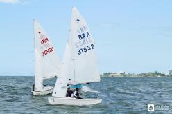 Galeria de Fotos - FOTOS 68ª Taça Cidade de Vitória (CLASSE MONOTIPOS E WIND)