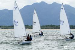 Galeria de Fotos - FOTOS 68ª Taça Cidade de Vitória (CLASSE MONOTIPOS E WIND)