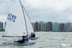 Galeria de Fotos - FOTOS 68ª Taça Cidade de Vitória (CLASSE MONOTIPOS E WIND)
