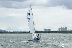Galeria de Fotos - FOTOS 68ª Taça Cidade de Vitória (CLASSE MONOTIPOS E WIND)