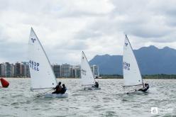 Galeria de Fotos - FOTOS 68ª Taça Cidade de Vitória (CLASSE MONOTIPOS E WIND)