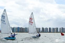 Galeria de Fotos - FOTOS 68ª Taça Cidade de Vitória (CLASSE MONOTIPOS E WIND)