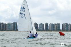 Galeria de Fotos - FOTOS 68ª Taça Cidade de Vitória (CLASSE MONOTIPOS E WIND)