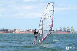 Galeria de Fotos - FOTOS 68ª Taça Cidade de Vitória (CLASSE MONOTIPOS E WIND)