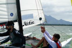 Galeria de Fotos - FOTOS 68ª Taça Cidade de Vitória (CLASSE MONOTIPOS E WIND)