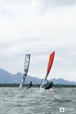 Galeria de Fotos - FOTOS 68ª Taça Cidade de Vitória (CLASSE MONOTIPOS E WIND)