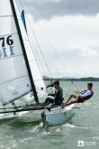 Galeria de Fotos - FOTOS 68ª Taça Cidade de Vitória (CLASSE MONOTIPOS E WIND)