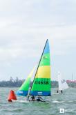 Galeria de Fotos - FOTOS 68ª Taça Cidade de Vitória (CLASSE MONOTIPOS E WIND)
