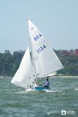 Galeria de Fotos - FOTOS 68ª Taça Cidade de Vitória (CLASSE MONOTIPOS E WIND)