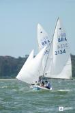 Galeria de Fotos - FOTOS 68ª Taça Cidade de Vitória (CLASSE MONOTIPOS E WIND)