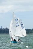 Galeria de Fotos - FOTOS 68ª Taça Cidade de Vitória (CLASSE MONOTIPOS E WIND)