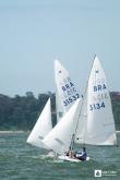 Galeria de Fotos - FOTOS 68ª Taça Cidade de Vitória (CLASSE MONOTIPOS E WIND)