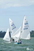 Galeria de Fotos - FOTOS 68ª Taça Cidade de Vitória (CLASSE MONOTIPOS E WIND)