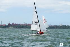 Galeria de Fotos - FOTOS 68ª Taça Cidade de Vitória (CLASSE MONOTIPOS E WIND)