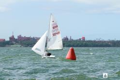 Galeria de Fotos - FOTOS 68ª Taça Cidade de Vitória (CLASSE MONOTIPOS E WIND)