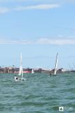 Galeria de Fotos - FOTOS 68ª Taça Cidade de Vitória (CLASSE MONOTIPOS E WIND)