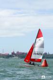 Galeria de Fotos - FOTOS 68ª Taça Cidade de Vitória (CLASSE MONOTIPOS E WIND)