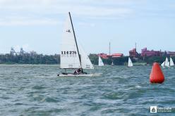 Galeria de Fotos - FOTOS 68ª Taça Cidade de Vitória (CLASSE MONOTIPOS E WIND)
