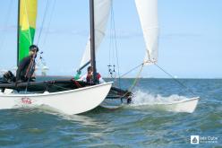 Galeria de Fotos - FOTOS 68ª Taça Cidade de Vitória (CLASSE MONOTIPOS E WIND)