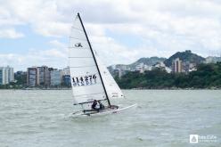 Galeria de Fotos - FOTOS 68ª Taça Cidade de Vitória (CLASSE MONOTIPOS E WIND)