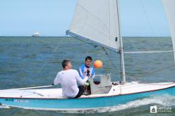 Galeria de Fotos - FOTOS 68ª Taça Cidade de Vitória (CLASSE MONOTIPOS E WIND)