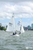 Galeria de Fotos - FOTOS 68ª Taça Cidade de Vitória (CLASSE MONOTIPOS E WIND)
