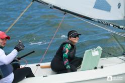 Galeria de Fotos - FOTOS 68ª Taça Cidade de Vitória (CLASSE MONOTIPOS E WIND)