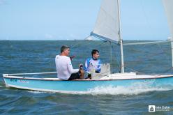 Galeria de Fotos - FOTOS 68ª Taça Cidade de Vitória (CLASSE MONOTIPOS E WIND)