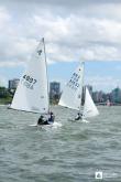 Galeria de Fotos - FOTOS 68ª Taça Cidade de Vitória (CLASSE MONOTIPOS E WIND)