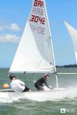 Galeria de Fotos - FOTOS 68ª Taça Cidade de Vitória (CLASSE MONOTIPOS E WIND)