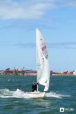 Galeria de Fotos - FOTOS 68ª Taça Cidade de Vitória (CLASSE MONOTIPOS E WIND)