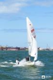 Galeria de Fotos - FOTOS 68ª Taça Cidade de Vitória (CLASSE MONOTIPOS E WIND)
