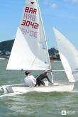 Galeria de Fotos - FOTOS 68ª Taça Cidade de Vitória (CLASSE MONOTIPOS E WIND)