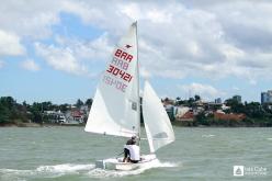 Galeria de Fotos - FOTOS 68ª Taça Cidade de Vitória (CLASSE MONOTIPOS E WIND)