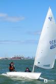 Galeria de Fotos - FOTOS 68ª Taça Cidade de Vitória (CLASSE MONOTIPOS E WIND)