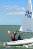 Galeria de Fotos - FOTOS 68ª Taça Cidade de Vitória (CLASSE MONOTIPOS E WIND)