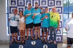 Galeria de Fotos - FOTOS 68ª Taça Cidade de Vitória (CLASSE MONOTIPOS E WIND)