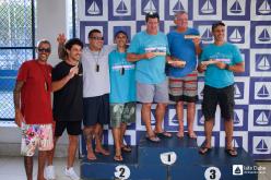 Galeria de Fotos - FOTOS 68ª Taça Cidade de Vitória (CLASSE MONOTIPOS E WIND)