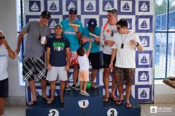 Galeria de Fotos - FOTOS 68ª Taça Cidade de Vitória (CLASSE MONOTIPOS E WIND)