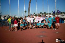 Galeria de Fotos - FOTOS 68ª Taça Cidade de Vitória (CLASSE MONOTIPOS E WIND)