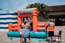 Galeria de Fotos - FOTOS - Festa do Dia das Crianças