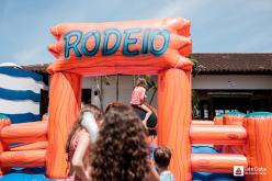 Galeria de Fotos - FOTOS - Festa do Dia das Crianças