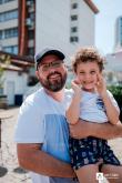 Galeria de Fotos - FOTOS - Festa do Dia das Crianças