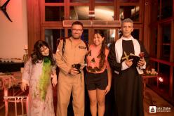Galeria de Fotos - FOTOS - Halloween
