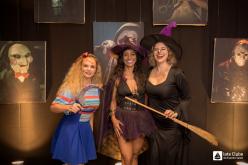 Galeria de Fotos - FOTOS - Halloween